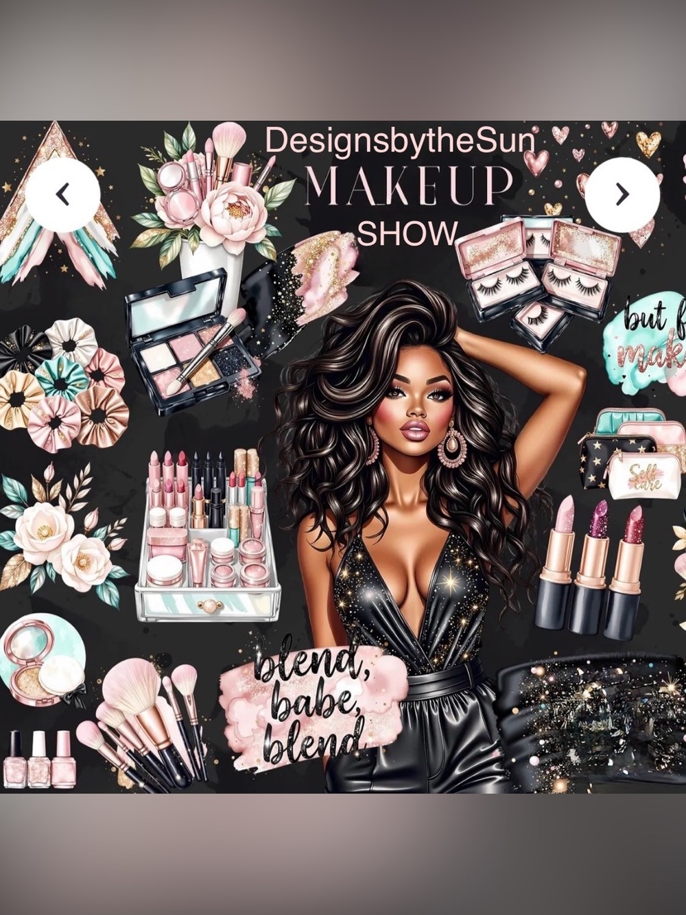 9/7@ 3 PM🛼LADIES IT’S TIME FOR THE END OF SUMMER SALE🌺LET’S-SLAY-&BUNDLE AWAY🛼 - Picture 11 of 15